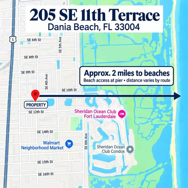 205 SE 11th TER
