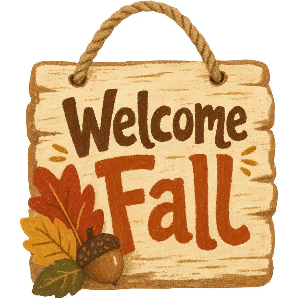 The Little Signs of Fall That Make Living in New Hampshire Special