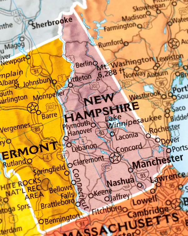 Living in Merrimack, NH: A Welcoming New England Gem