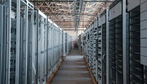 AI Data Centers in New England: Why Our Region Is Taking a Different Approach,Christina Marmonti