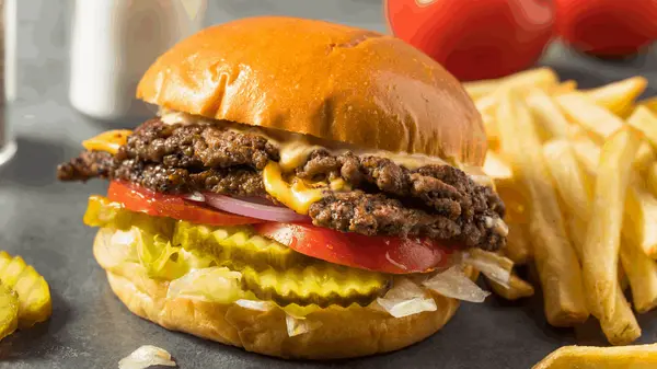 Best Burgers in New Hampshire?  Where to Find Them