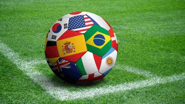 Foxborough, MA Homeowners Rent Their Yards for Parking for the FIFA World Cup