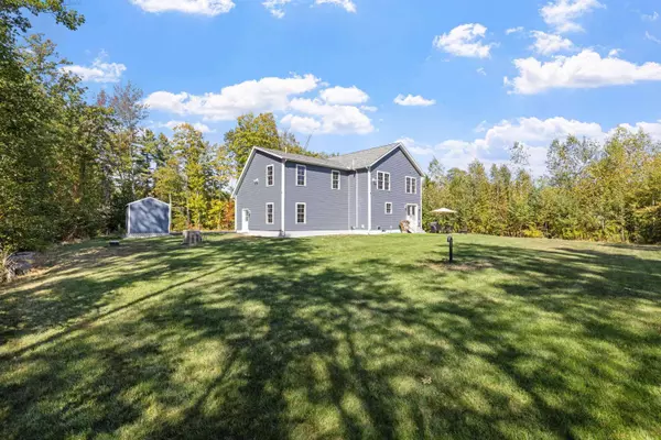 60 Goldsmith RD, Wilton, NH 03086