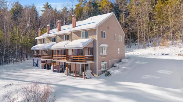 21 Village West DR #14, Alexandria, NH 03222