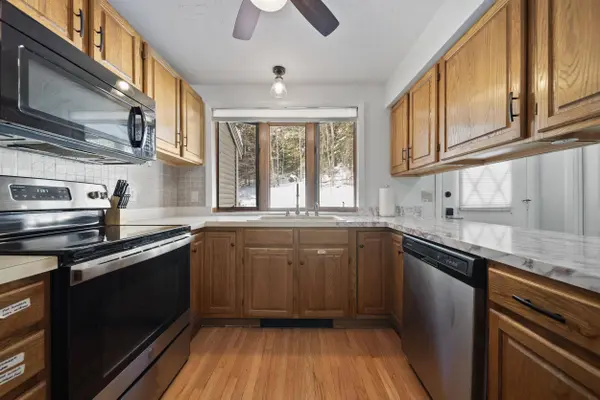 21 Village West DR #14, Alexandria, NH 03222