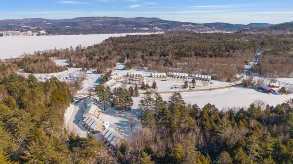 21 Village West DR #14, Alexandria, NH 03222