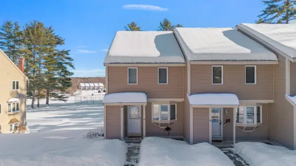 21 Village West DR #14, Alexandria, NH 03222