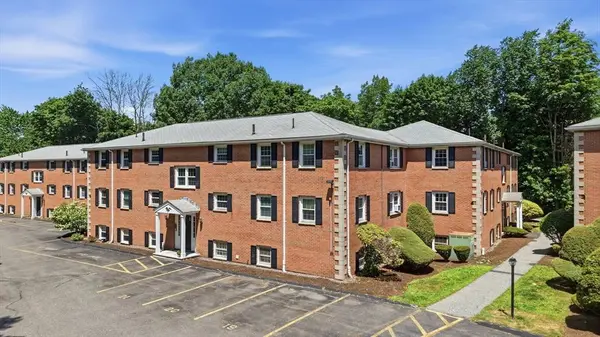 57 Sylvan #4F, Danvers, MA 01923
