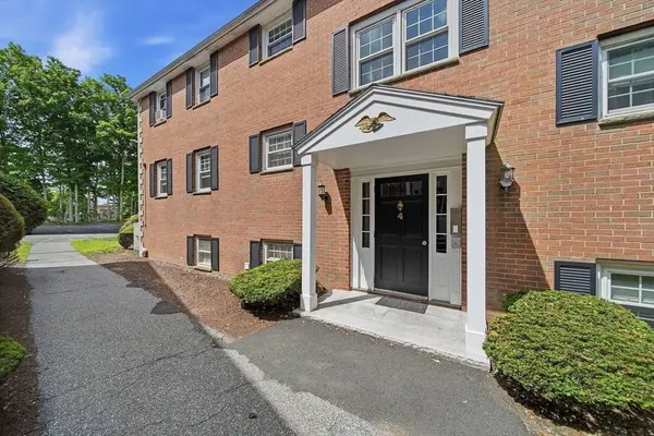 57 Sylvan #4F, Danvers, MA 01923