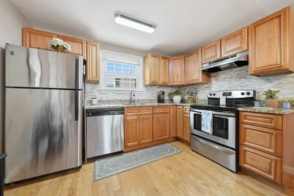 57 Sylvan #4F