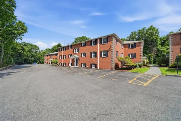 57 Sylvan #4F, Danvers, MA 01923