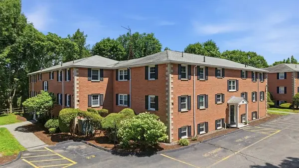 57 Sylvan #4F, Danvers, MA 01923