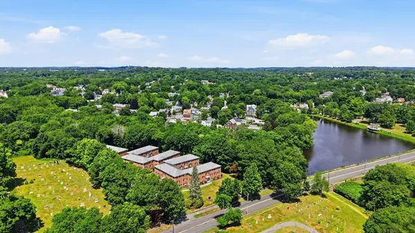 57 Sylvan #4F, Danvers, MA 01923