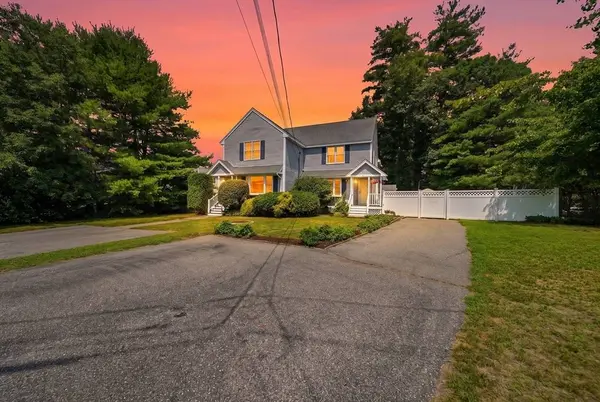 302 Dana Ct, Wilmington, MA 01887
