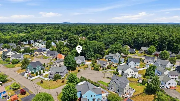 302 Dana Ct, Wilmington, MA 01887