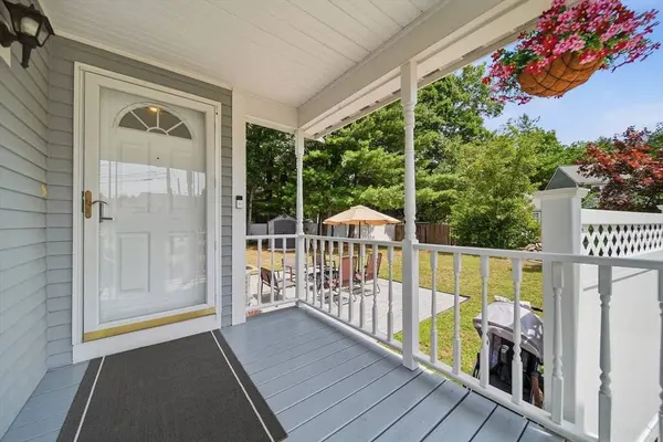 302 Dana Ct, Wilmington, MA 01887
