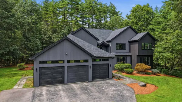 5 Cummings LN, Hollis, NH 03049