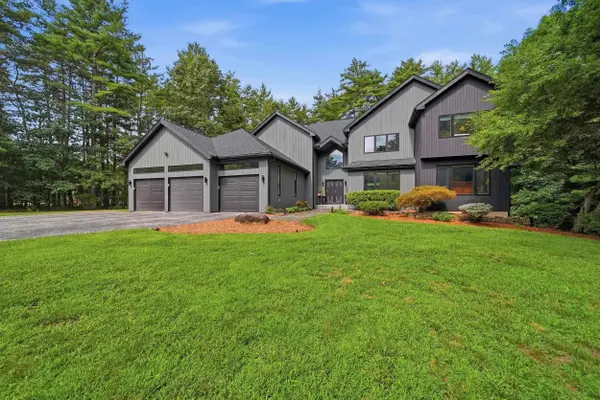 5 Cummings LN, Hollis, NH 03049