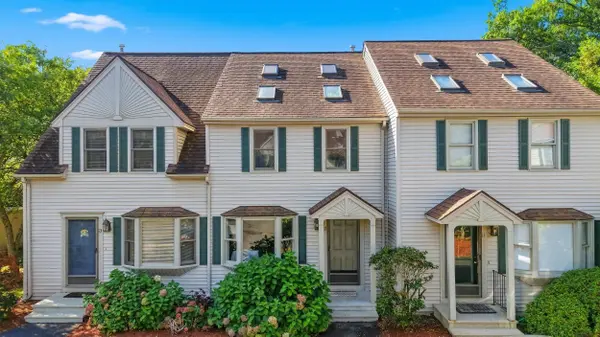 78 Allds ST #Unit 12, Nashua, NH 03060