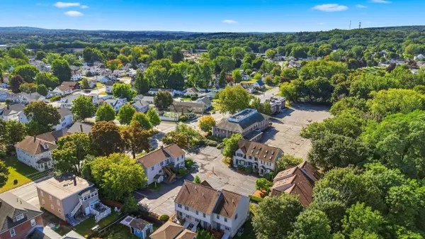 78 Allds ST #Unit 12, Nashua, NH 03060