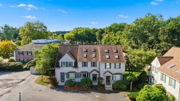 78 Allds ST #Unit 12, Nashua, NH 03060