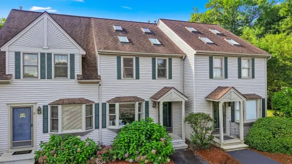 78 Allds ST #Unit 12, Nashua, NH 03060