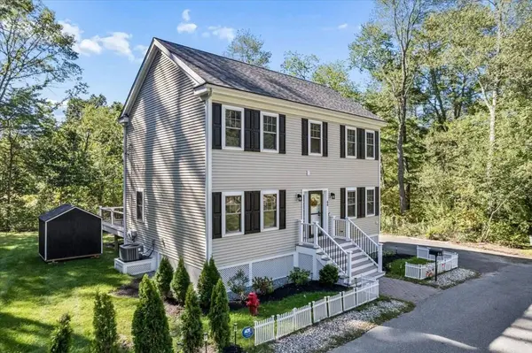 44 California, Tewksbury, MA 01876