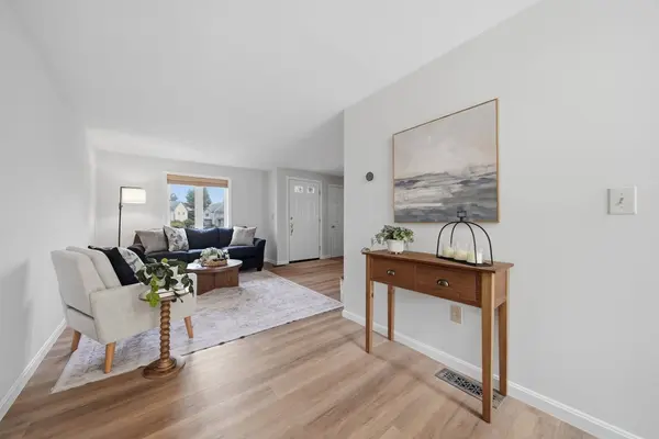 55 Littleton Rd #17B, Ayer, MA 01432