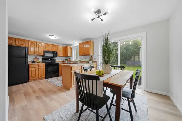 55 Littleton Rd #17B, Ayer, MA 01432