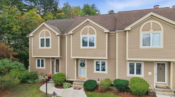 55 Littleton Rd #17B
