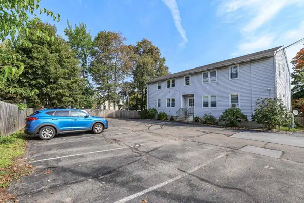 31 Springview AVE #3, Manchester, NH 03103