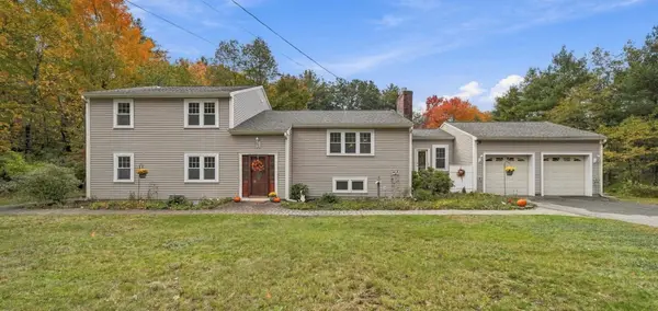 401 Longley Rd, Groton, MA 01450