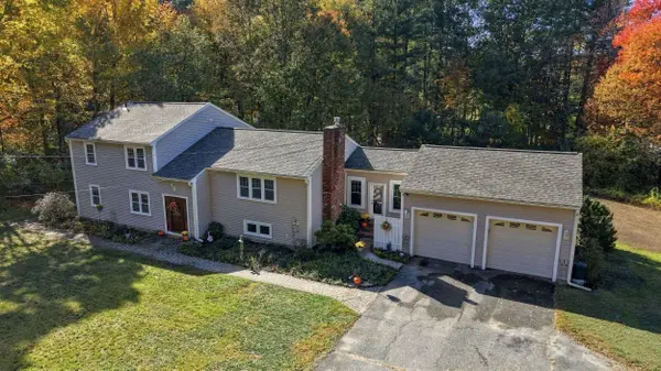 401 Longley Rd, Groton, MA 01450