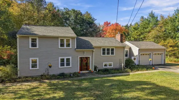 401 Longley Rd
