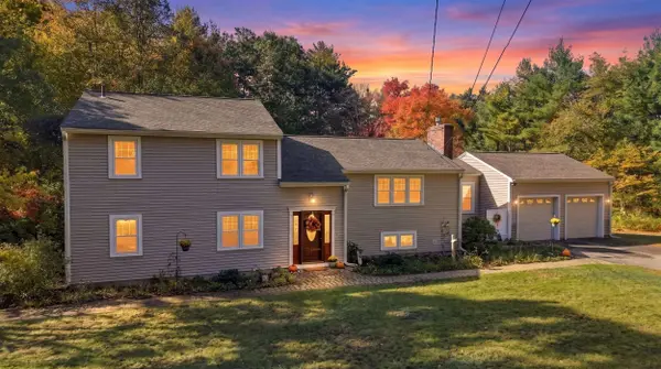 401 Longley Rd, Groton, MA 01450