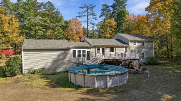 401 Longley Rd, Groton, MA 01450