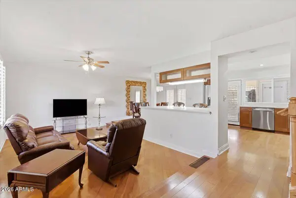 5085 N GRANITE REEF Road, Scottsdale, AZ 85250