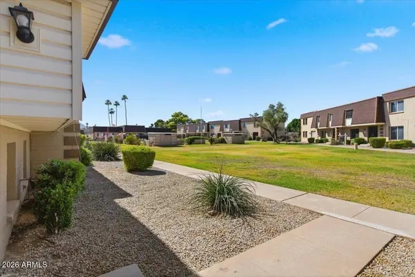 5085 N GRANITE REEF Road, Scottsdale, AZ 85250