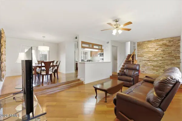 5085 N GRANITE REEF Road, Scottsdale, AZ 85250