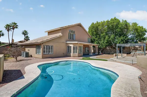 2034 E CATHEDRAL ROCK Drive, Phoenix, AZ 85048
