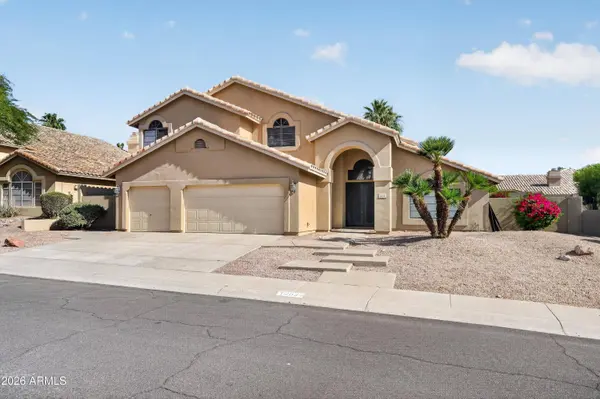 2034 E CATHEDRAL ROCK Drive, Phoenix, AZ 85048
