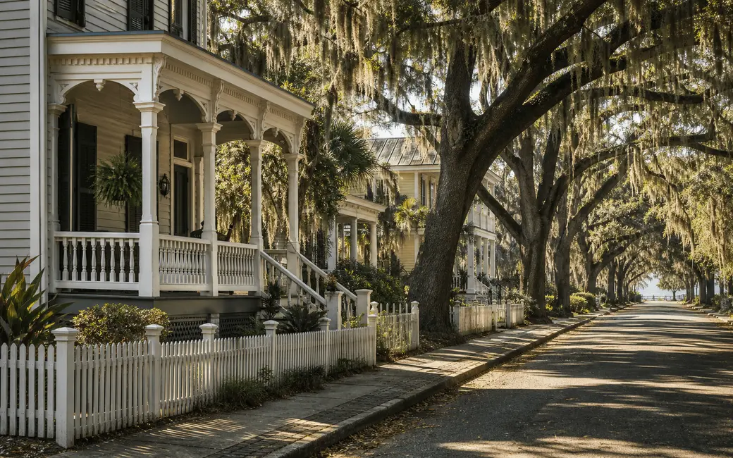A Neighborhood Guide to Amelia Island: Finding Your Corner of the Island