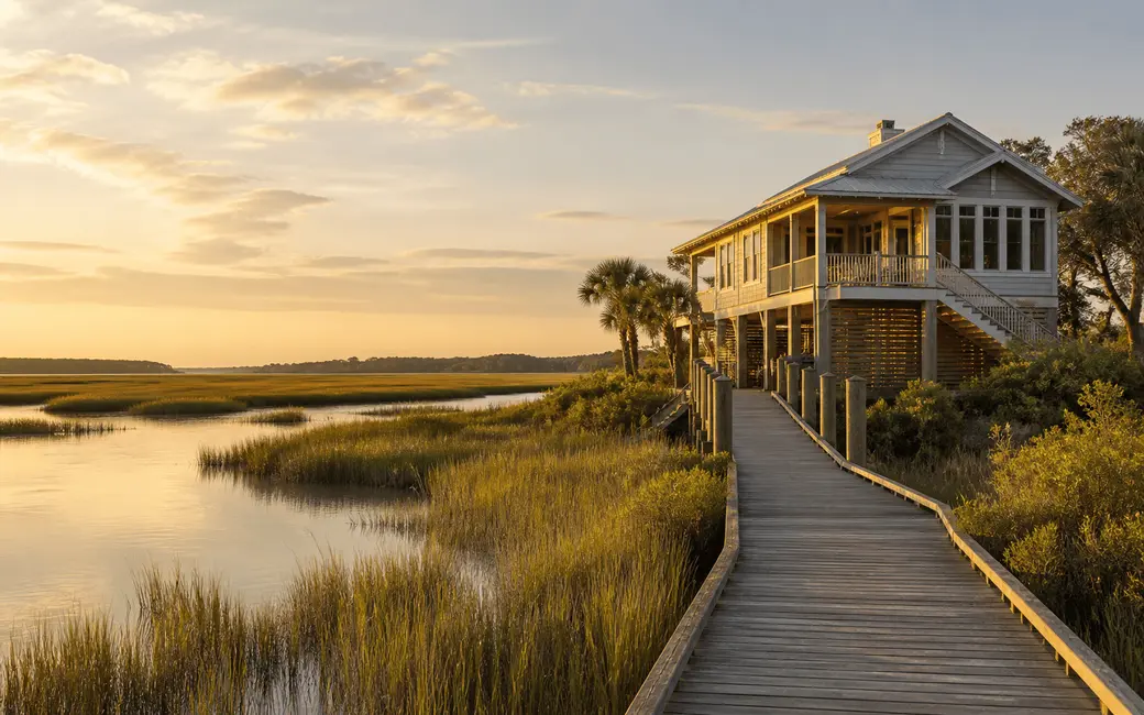 Flood Zones, Elevation and Insurance: What Coastal Buyers Should Know
