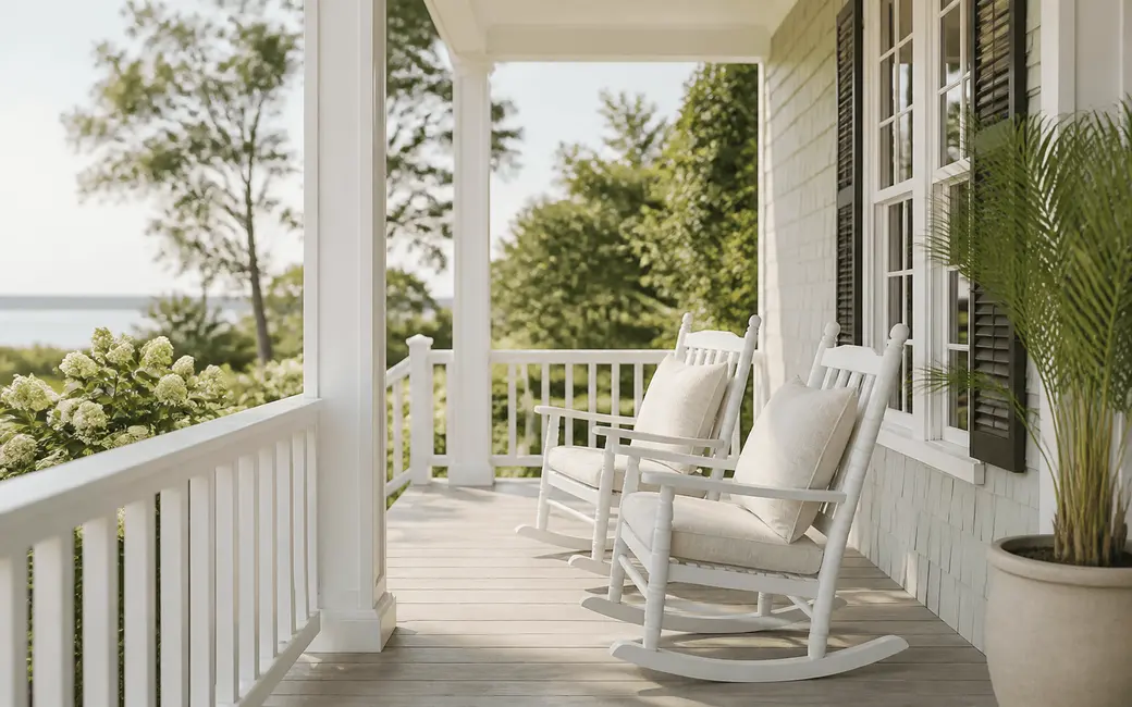 Preparing a Coastal Home for Market: What Actually Moves the Needle