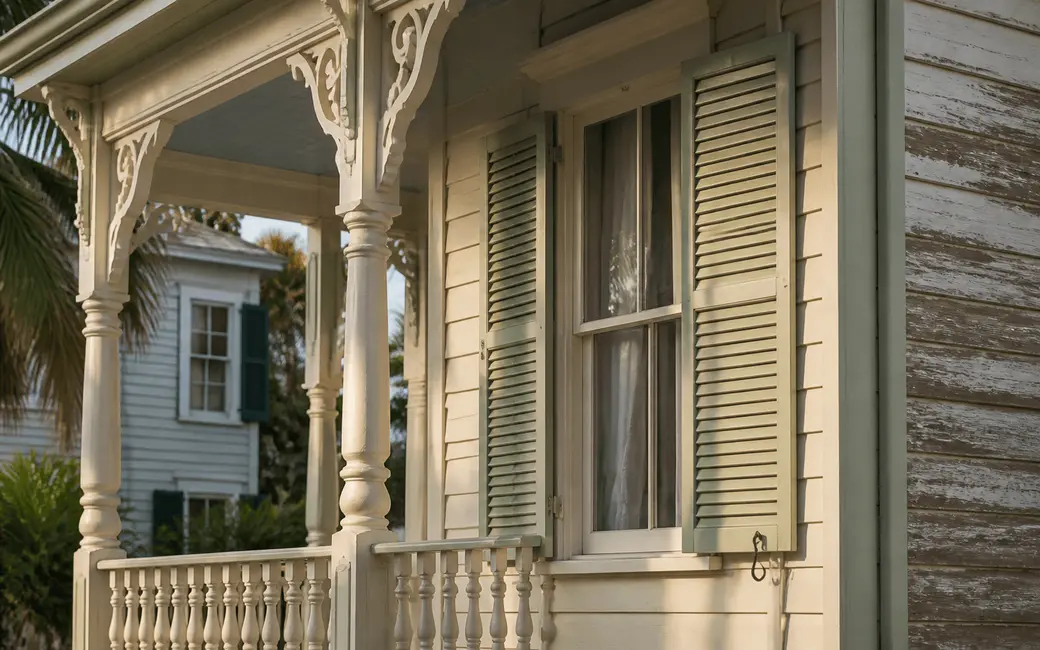 Owning a Historic Home in Fernandina Beach: What to Know First