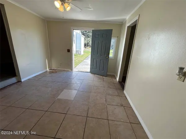 553 W 61ST ST, Jacksonville, FL 32208