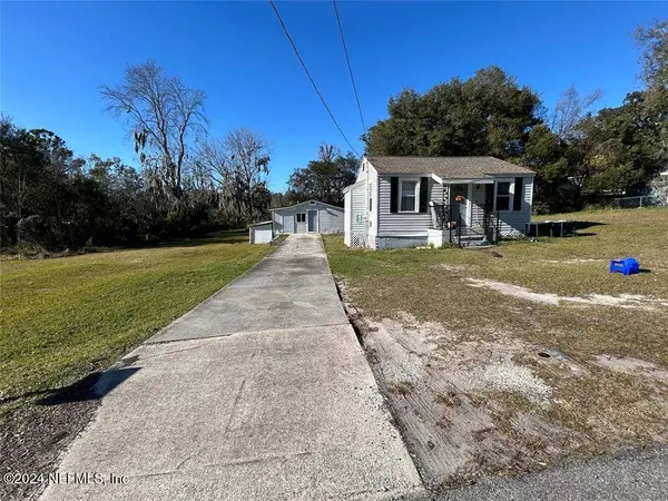 553 W 61ST ST, Jacksonville, FL 32208
