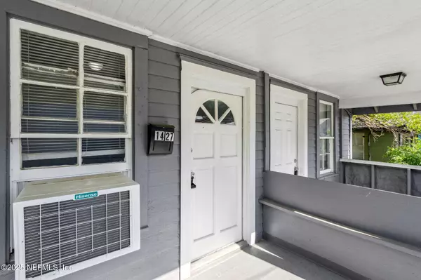 1425 CLEVELAND ST, Jacksonville, FL 32209