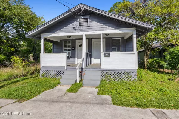 1425 CLEVELAND ST, Jacksonville, FL 32209