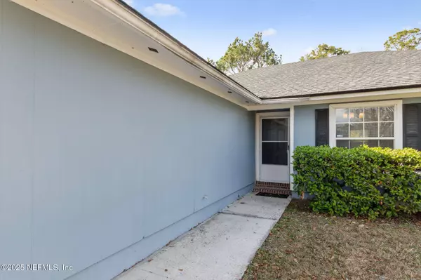 8471 THREE CREEKS BLVD, Jacksonville, FL 32220